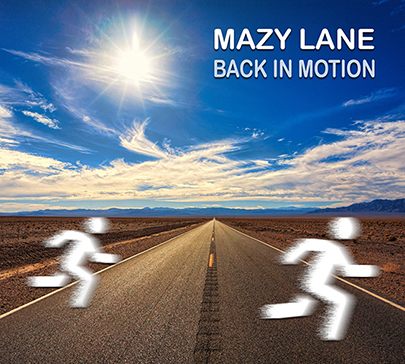 Mazy
            Motion front